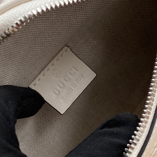 G-ucci Bauchtasche
