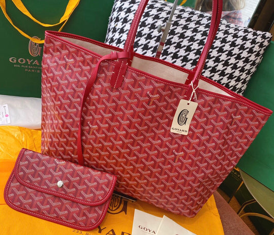 G-oyard Saint Louis 47cm PM