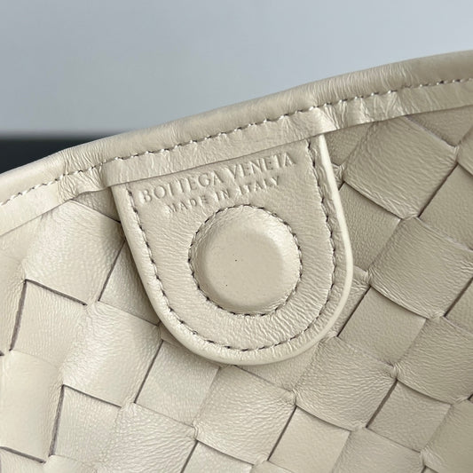 B-ottega Veneta Sardine Bag