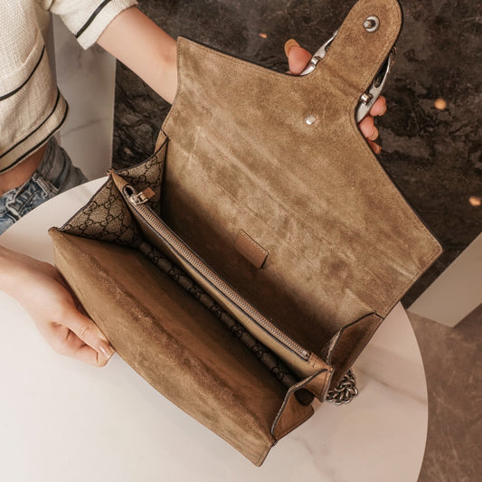 Gucci Dionysus Supreme