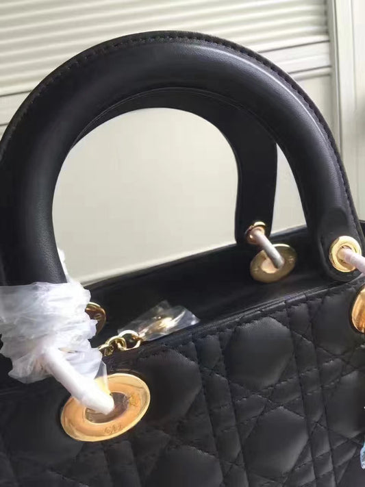 D-ior Lady Di Bag medium