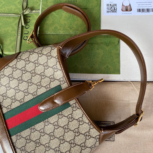 G-ucci Jackie 1961 small shoulder bag