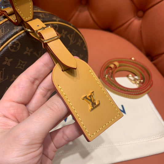 L-V Petite Boite Chapeau