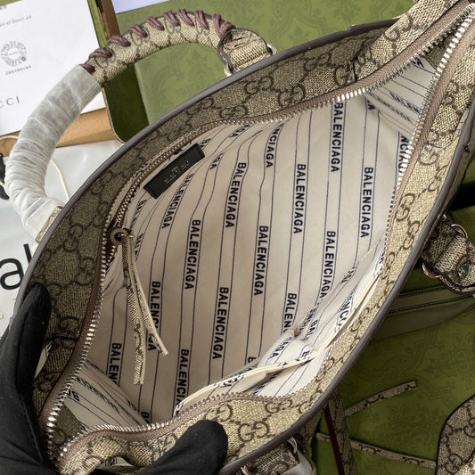 G-ucci The Hacker Project Neo Classic bag