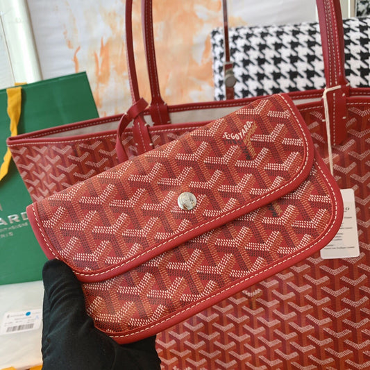 G-oyard Saint Louis 57cm GM