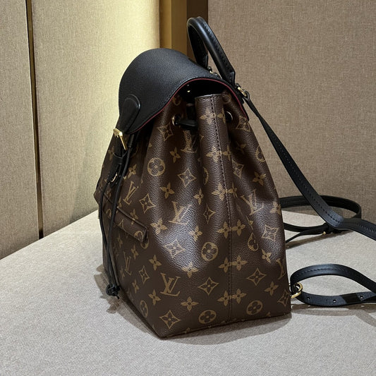 L-V Montsouris Backpack