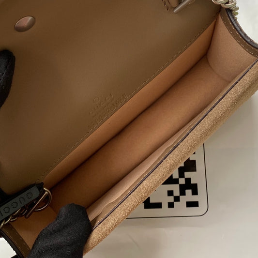 G-ucci Dionysus Super Mini