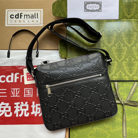 G-ucci Umhängetasche