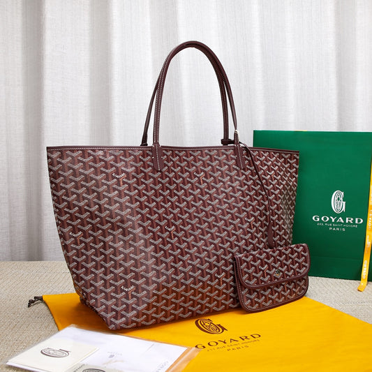 G-oyard Saint Louis 57cm GM