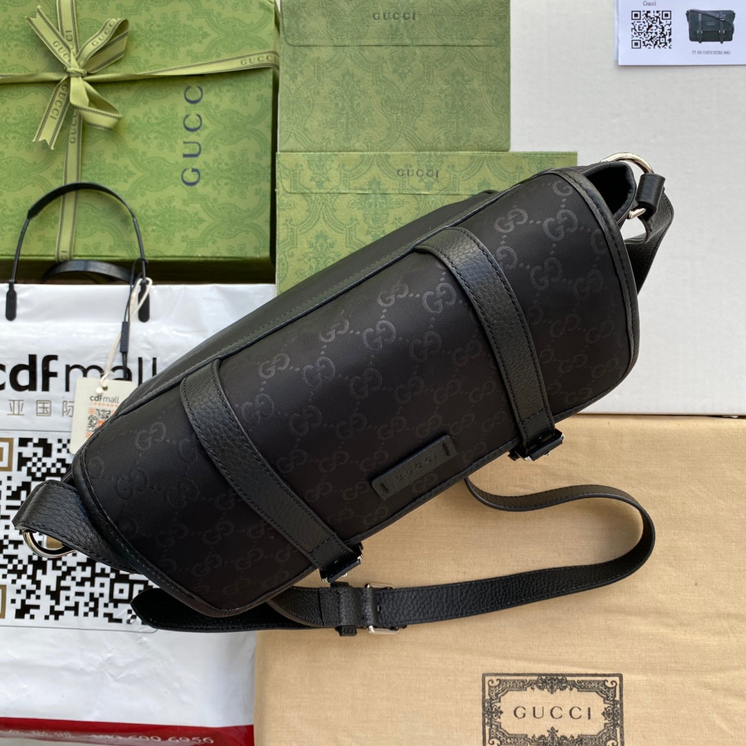 G-ucci Umhängetasche