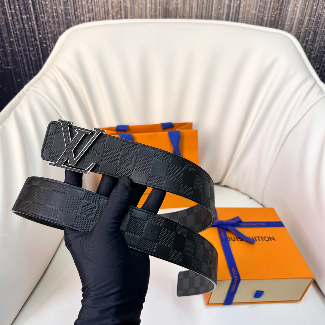 L-V Belt Men 2in1 – Marken Outlet