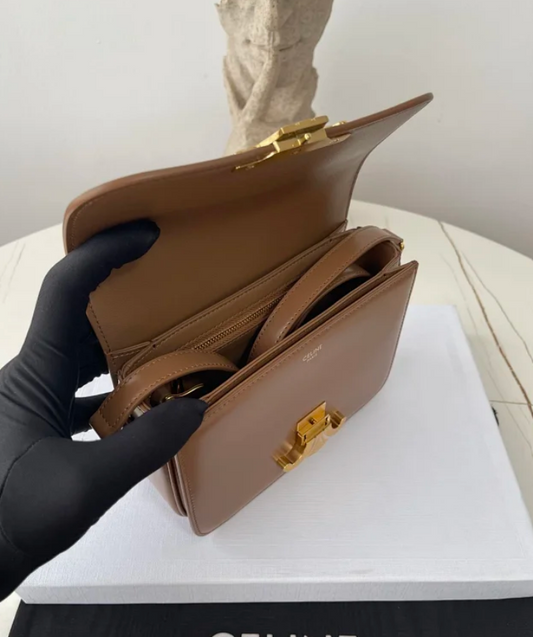 C-eline Teen Triomphe Tasche