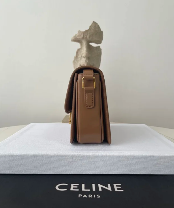 C-eline Teen Triomphe Tasche