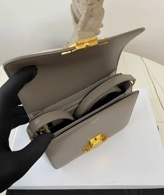 C-eline Teen Triomphe Tasche