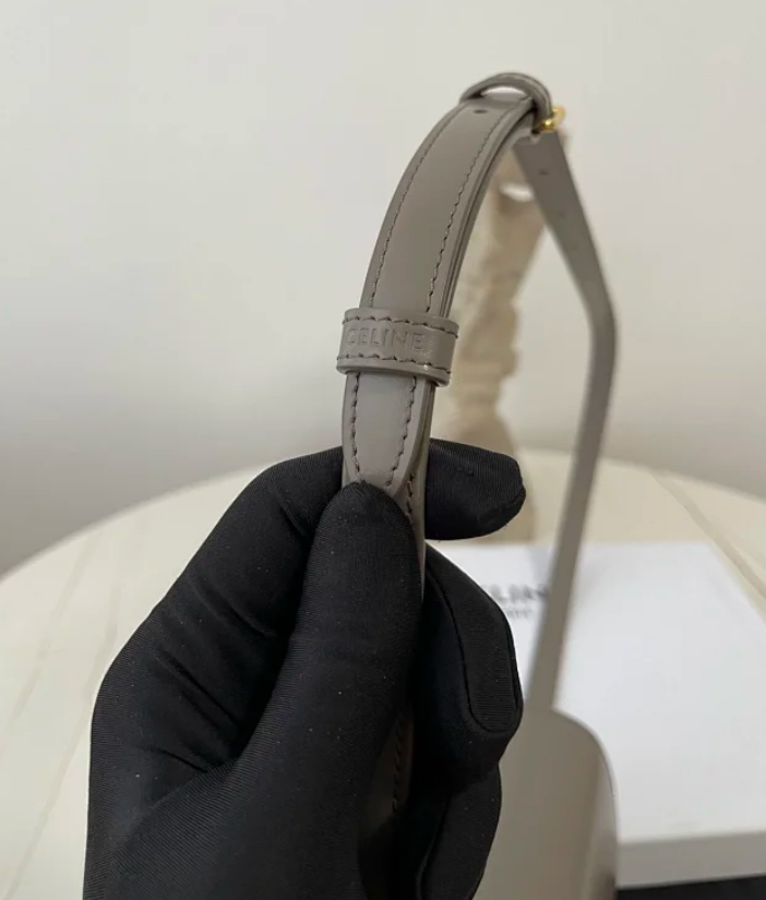 C-eline Teen Triomphe Tasche