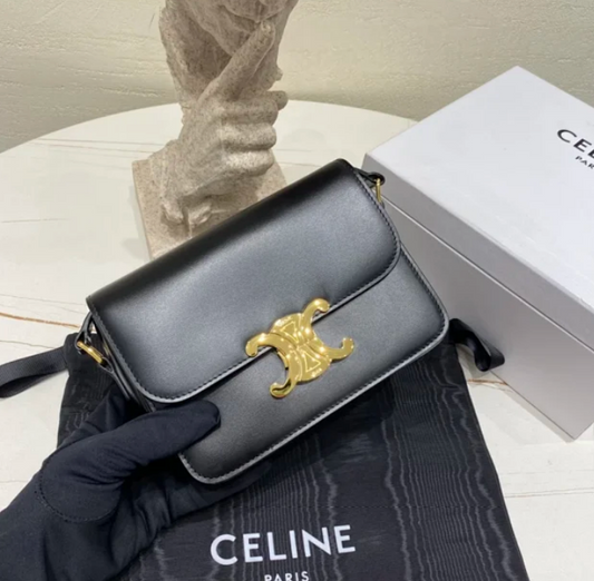 C-eline Teen Triomphe Tasche