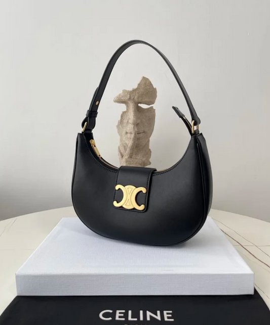 C-eline MITTELGROSSE AVA TRIOMPHE TASCHE