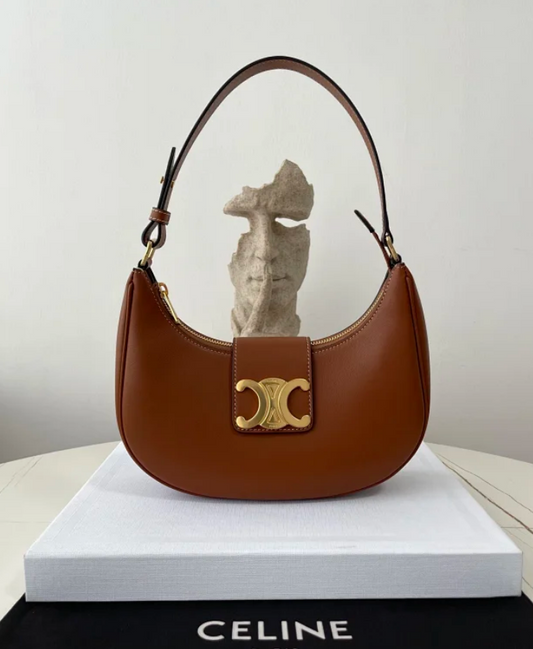 C-eline MITTELGROSSE AVA TRIOMPHE TASCHE