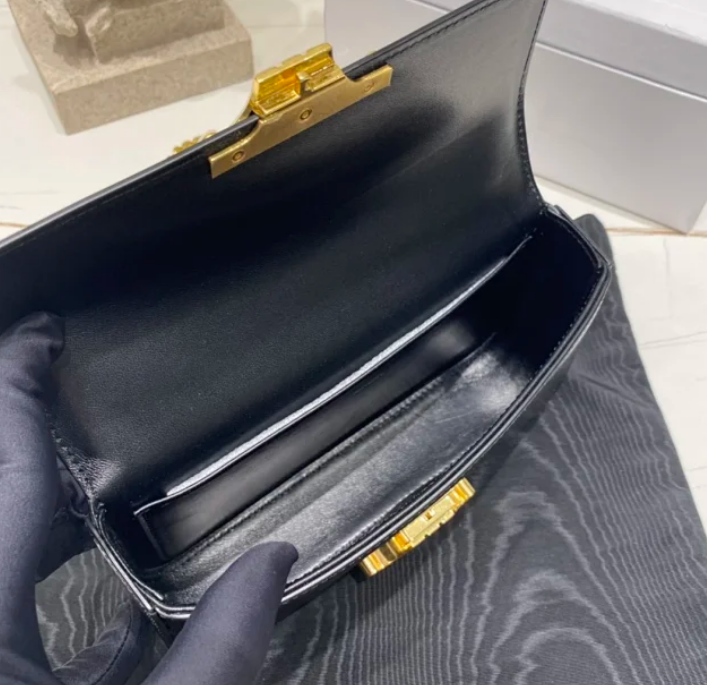 C-eline Shoulder Bag Claude