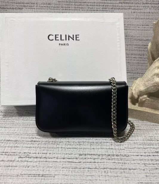 C-eline Shoulder Bag Claude
