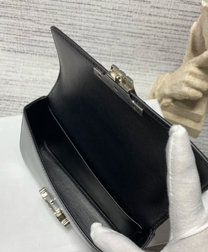 C-eline Shoulder Bag Claude