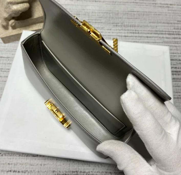 C-eline Shoulder Bag Claude