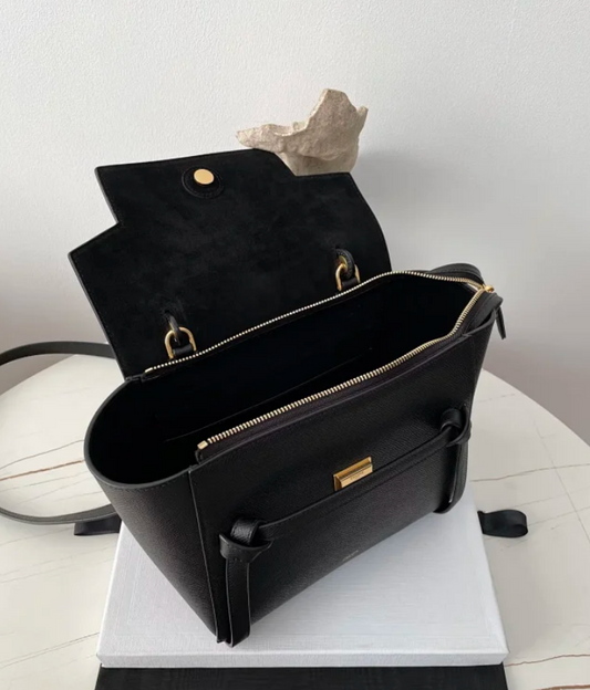 C-eline Micro-Gürteltasche