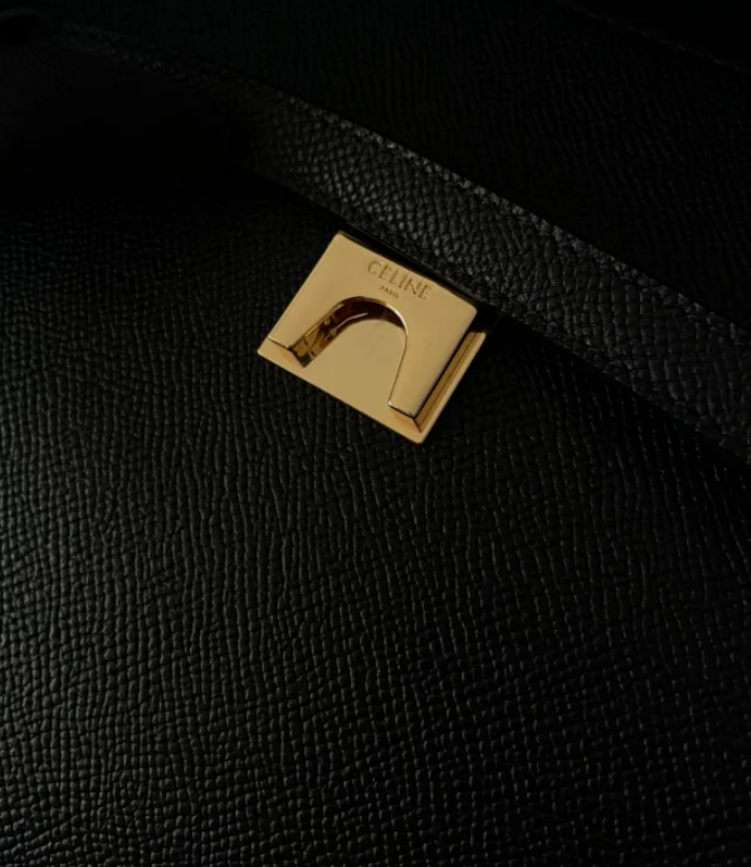 C-eline Micro-Gürteltasche