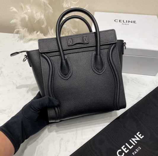 C-eline Nano Luggage