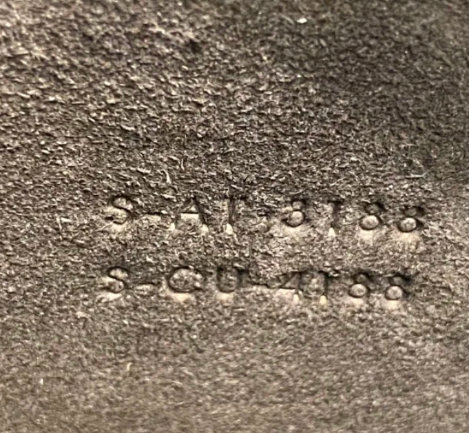 C-eline Nano Luggage