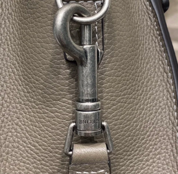 C-eline Nano Luggage