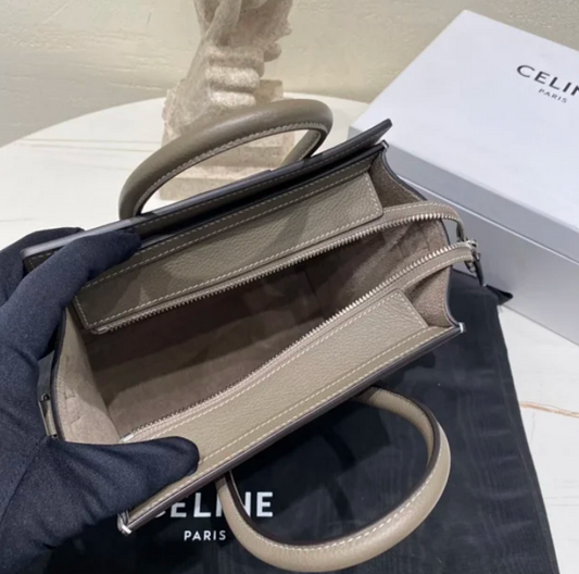 C-eline Nano Luggage