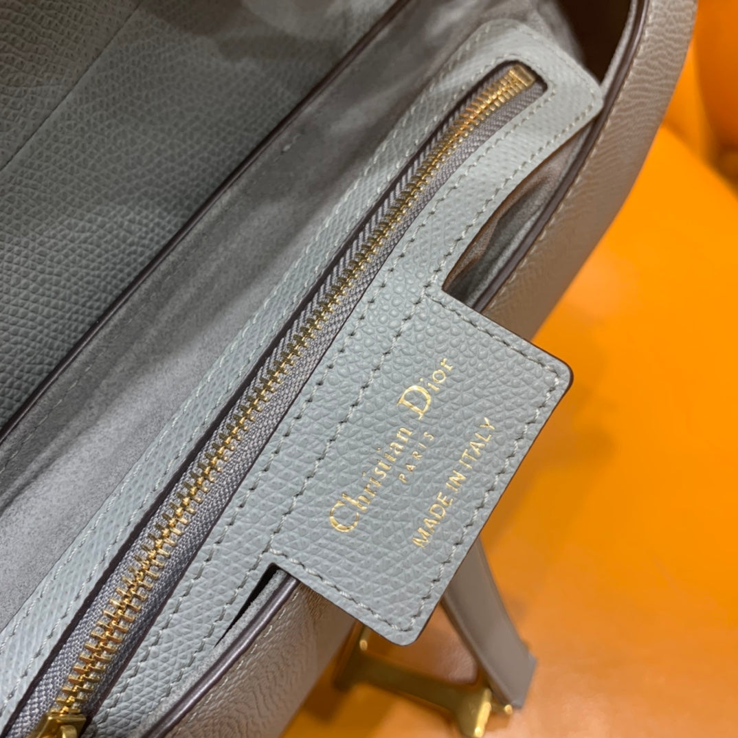 D-ior Saddle Bag