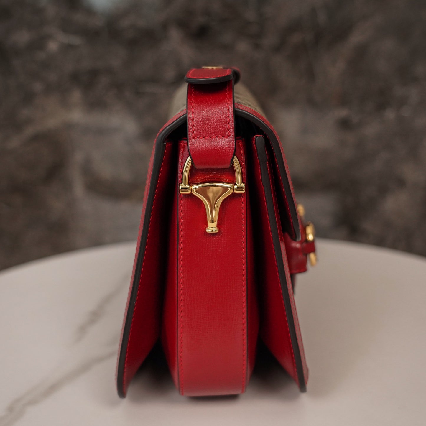 G-ucci Horsebit 1955