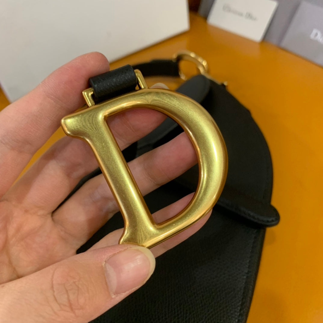 D-ior Saddle Bag