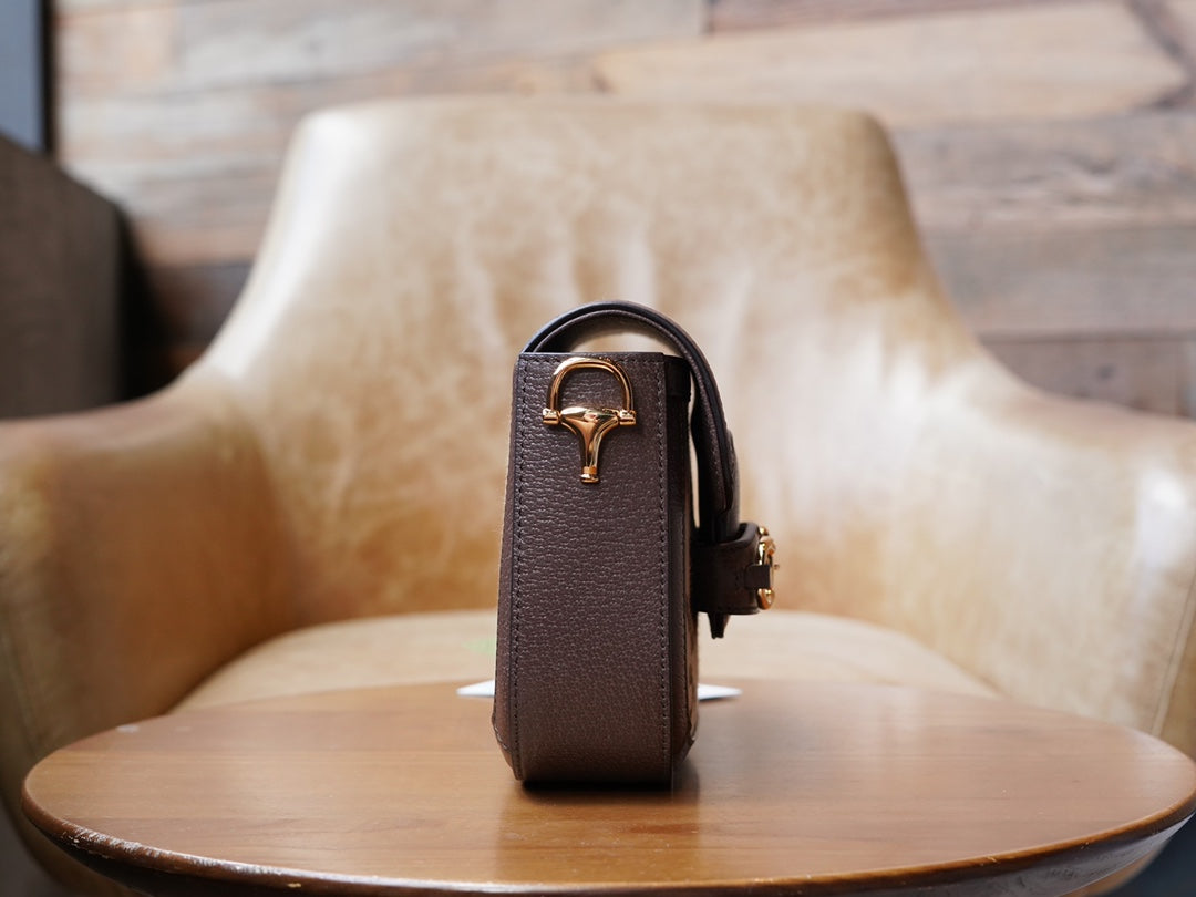 G-ucci Horsebit 1955 Small