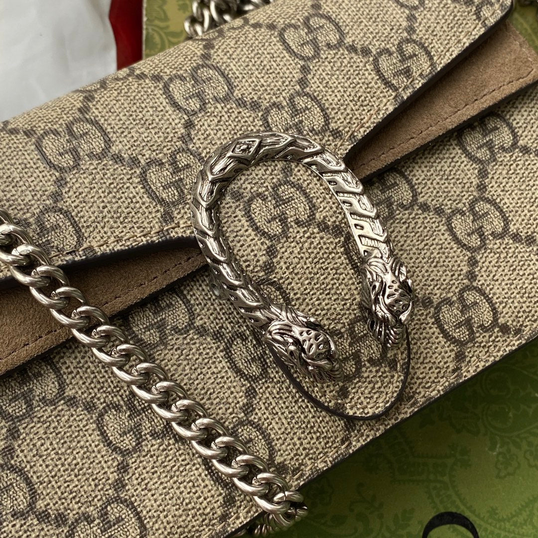 G-ucci Dionysus Super Mini