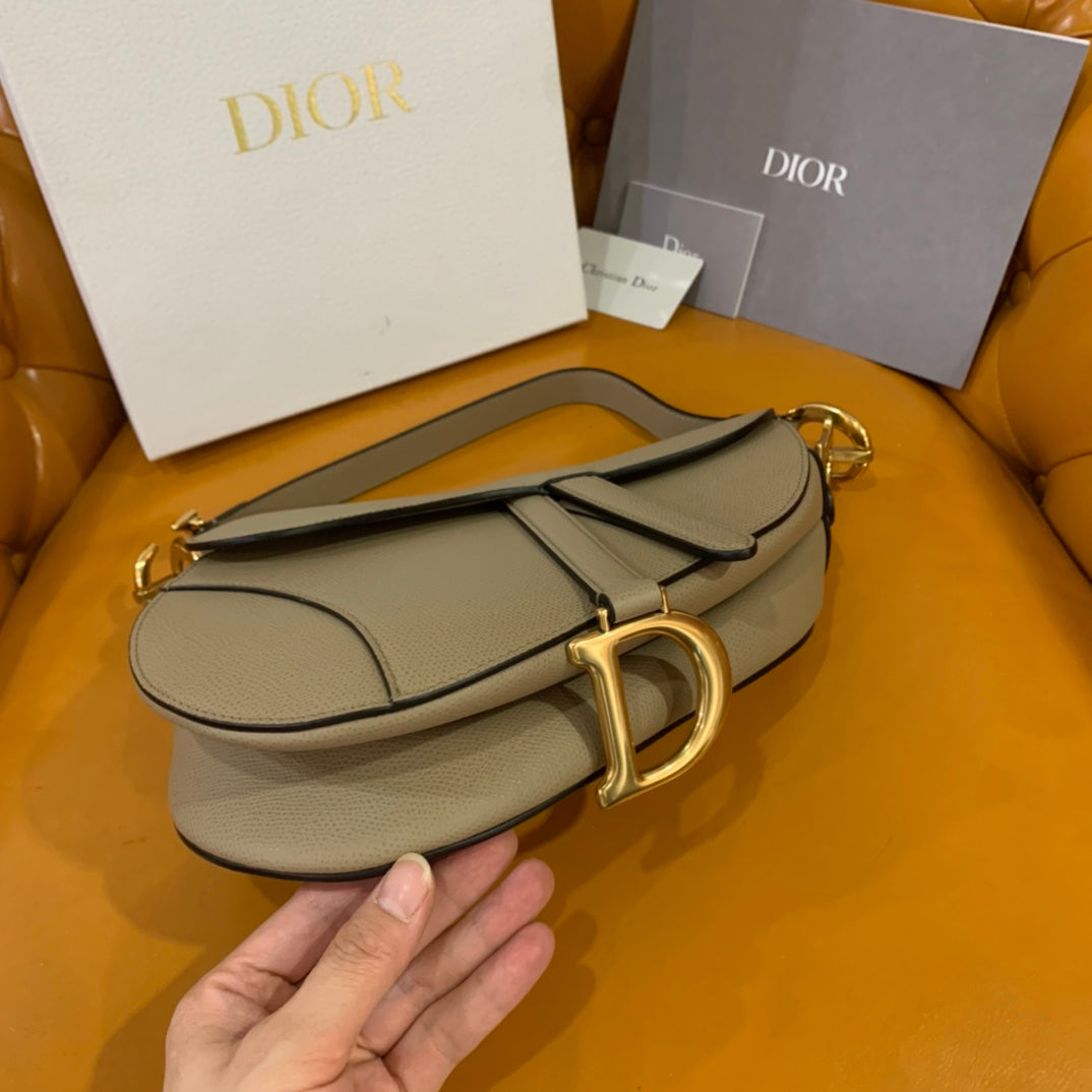 D-ior Saddle Bag