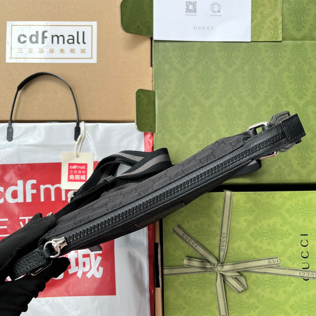 G-ucci Umhängetasche