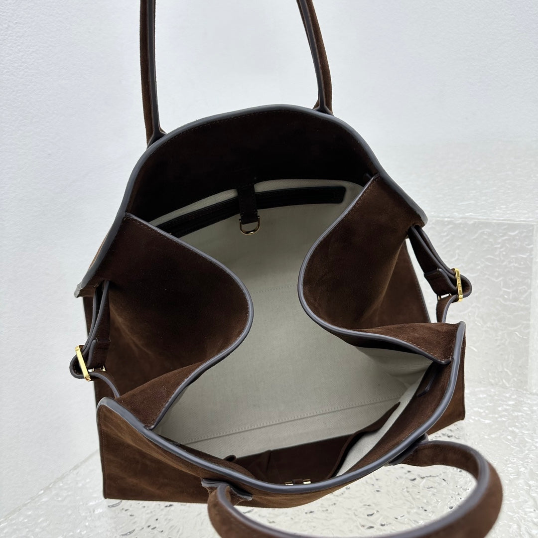 T-he Row Bag Margaux 15
