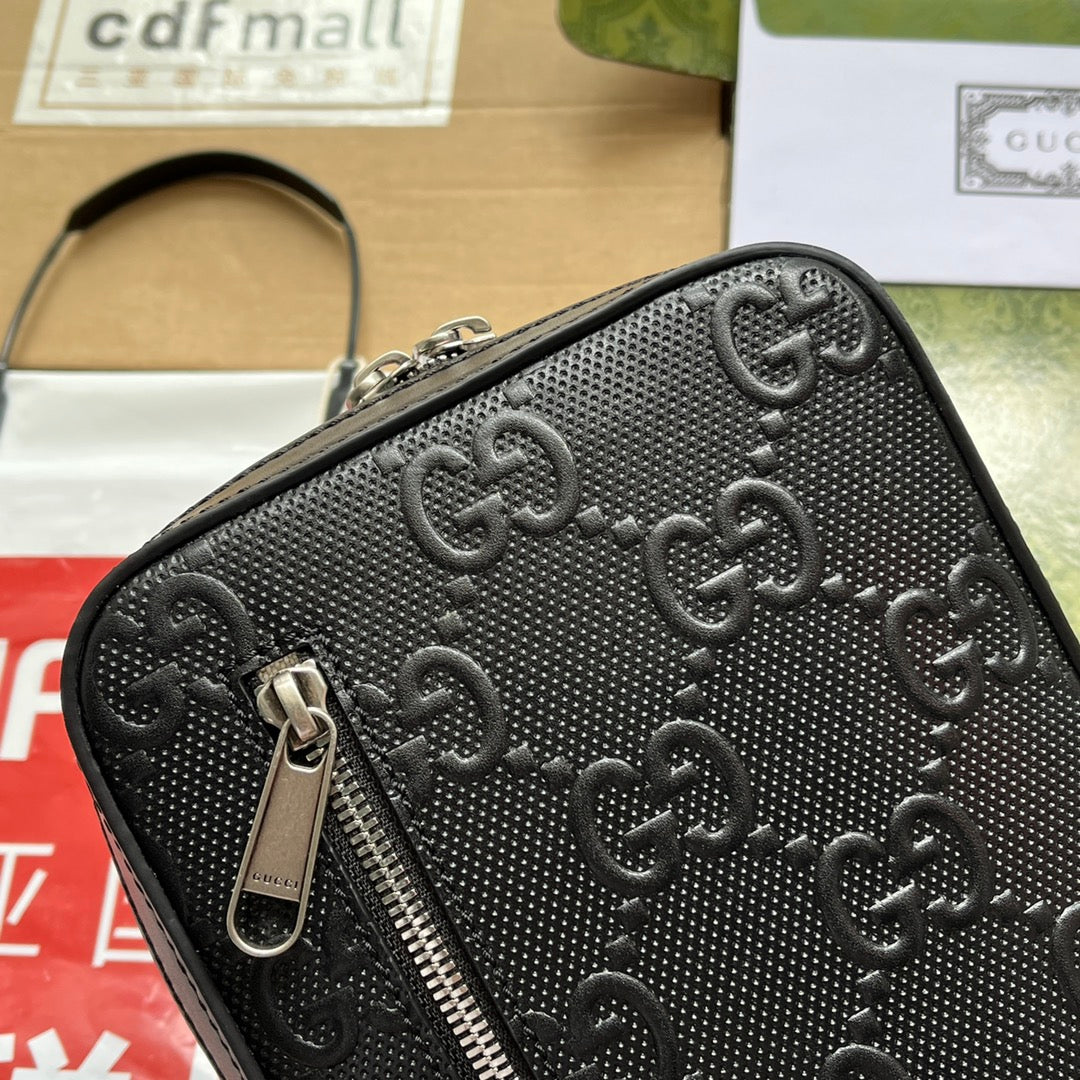 G-ucci Umhängetasche