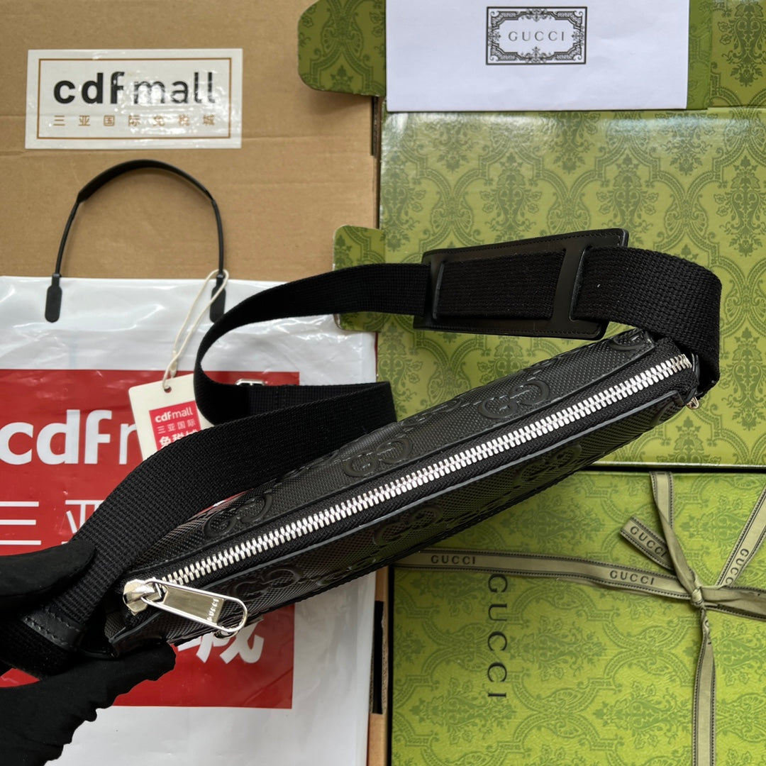 G-ucci Umhängetasche