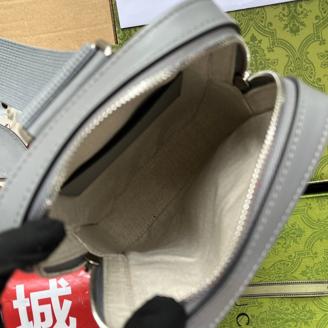 G-ucci Umhängetasche