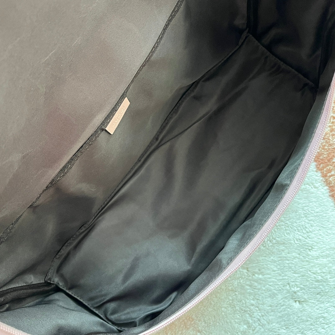 G-ucci Wickeltasche GG Supreme