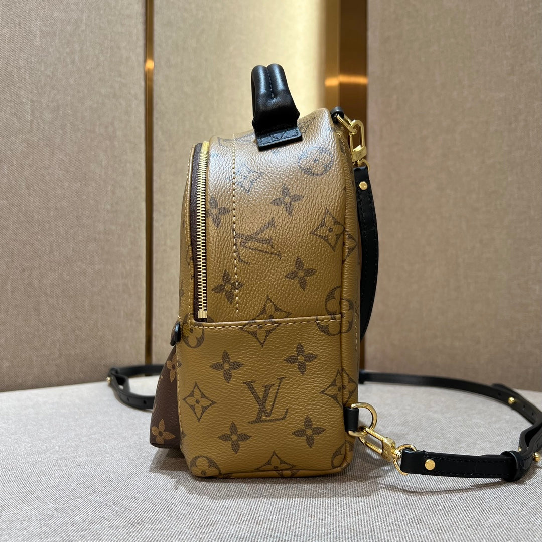 L-V Palm Spring Reverse Nano