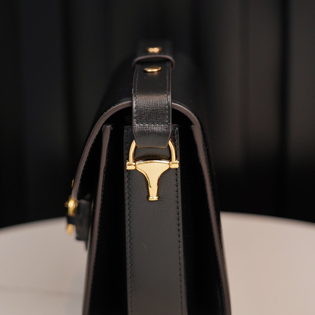 G-ucci Horsebit 1955