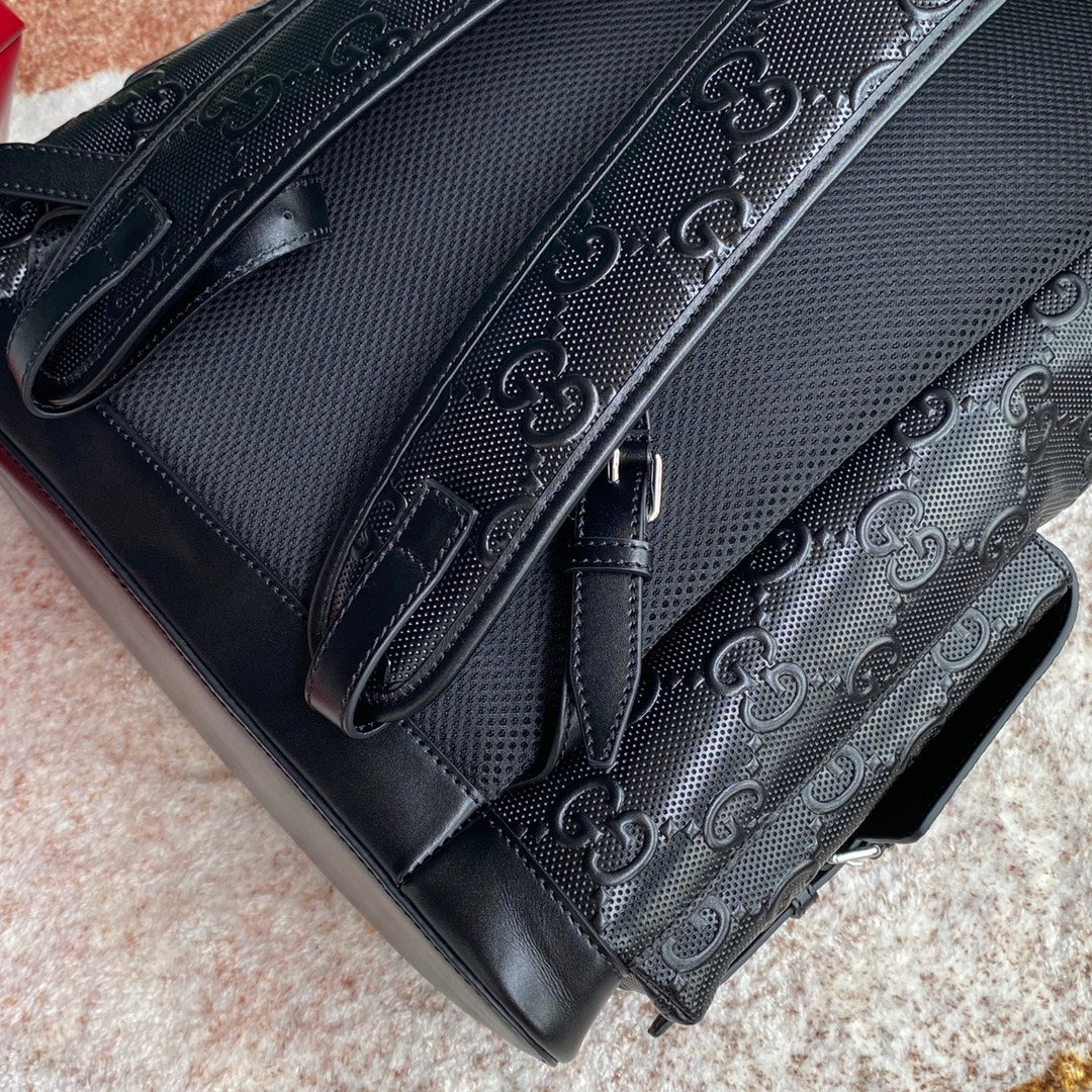 G-ucci Rucksack