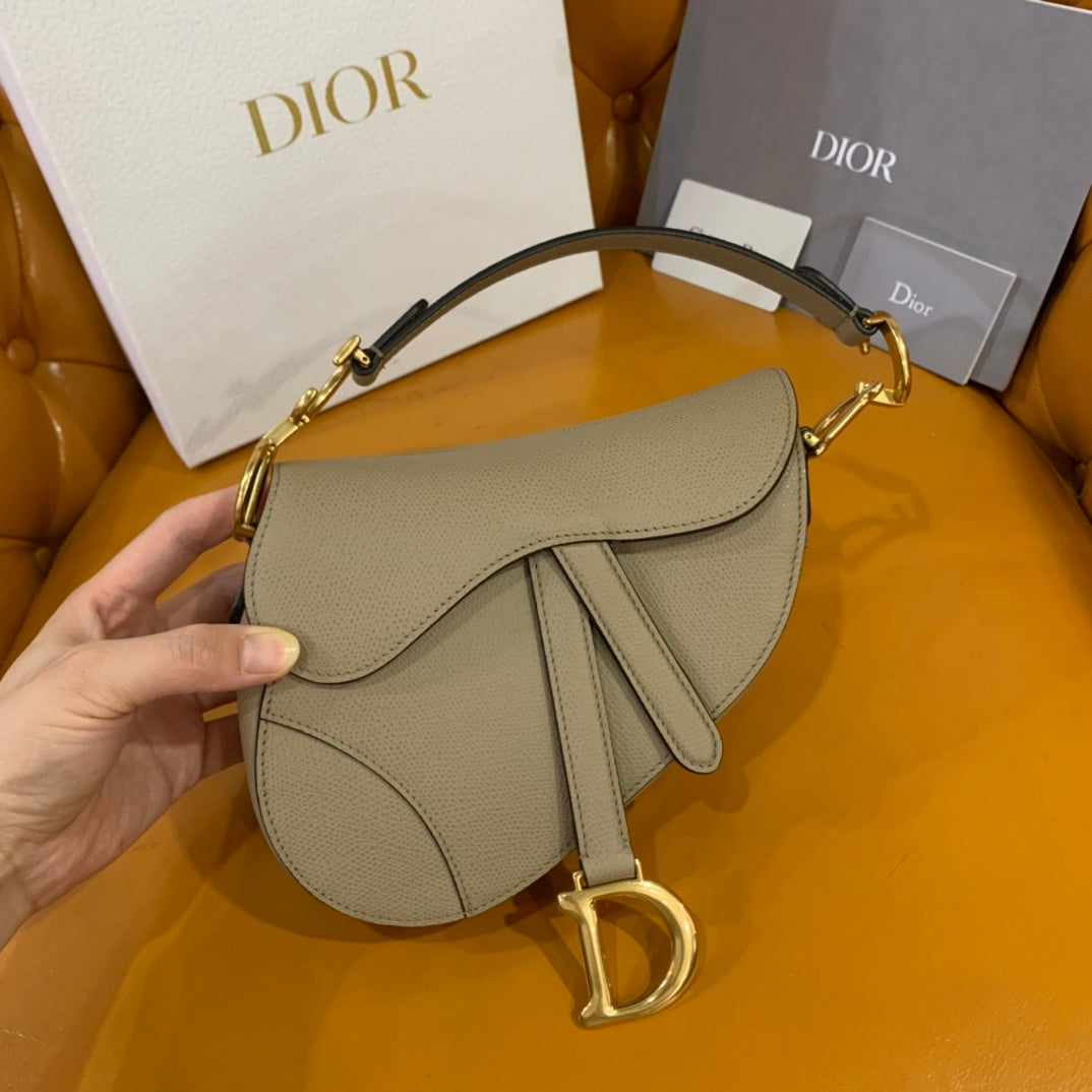 D-ior Saddle Bag 20cm