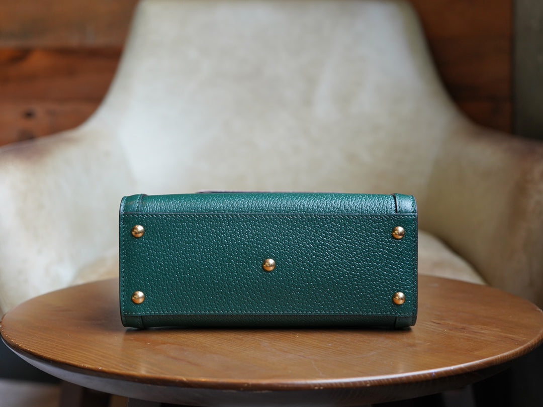 G-ucci Diana Mini-Shopper mit Jumbo GG