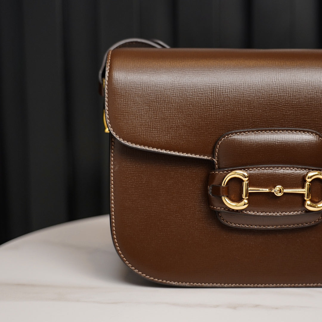 G-ucci Horsebit 1955